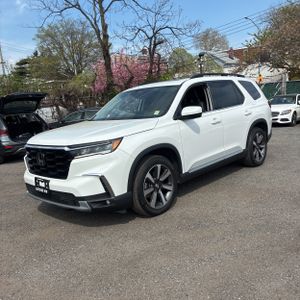 HONDA PILOT ELITE - 1