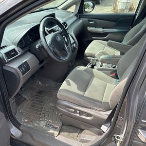 صورة 64 لـ 2015 Honda ODYSSEY EX