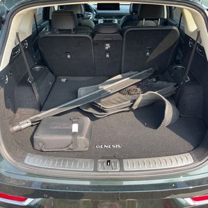 2024 Genesis GV80 3.5T 缩略图 54