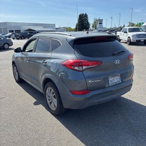 HYUNDAI TUCSON SE - 5