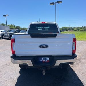 FORD F-250 SUPER DUTY XL - 7