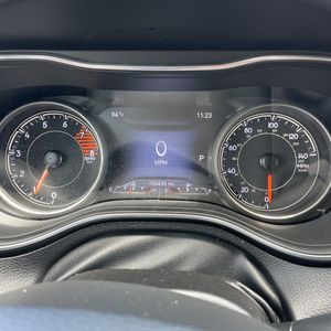 2021 JEEP CHEROKEE HIGH ALTITUDE 缩略图 40