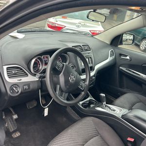 صورة مصغرة 37 لـ 2013 Dodge JOURNEY SXT