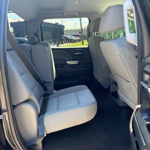 2018 Chevrolet SILVERADO 1500 LT — миниатюра 35