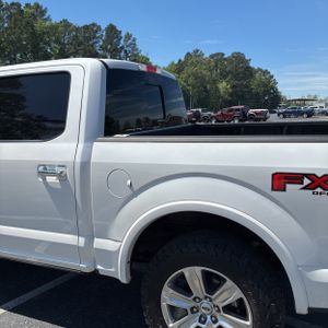 FORD F-150 PLATINUM - 6