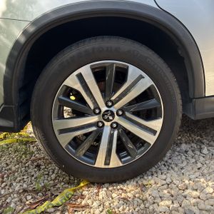 صورة مصغرة 17 لـ 2022 Mitsubishi OUTLANDER SPORT ES