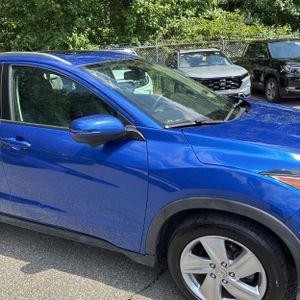 صورة مصغرة 13 لـ 2019 Honda HR-V EX-L