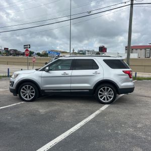 FORD EXPLORER LIMITED - 3