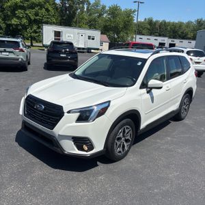 صورة 1 لـ 2023 Subaru FORESTER PREMIUM