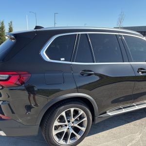 BMW X5 XDRIVE40I - 9