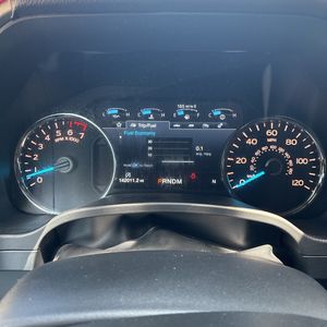 2018 FORD F-150 LARIAT thumbnail 41