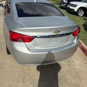 2017 Chevrolet IMPALA LT — миниатюра 53