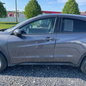 HONDA HR-V EX-L W/NAVI - 4