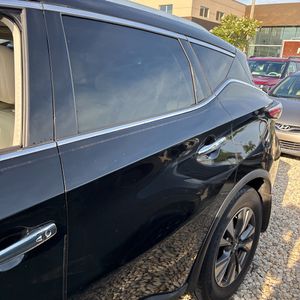 صورة مصغرة 56 لـ 2017 Nissan MURANO SL