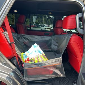 2026 Toyota SEQUOIA TRD PRO — миниатюра 35