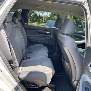2022 Hyundai SANTA FE SEL 缩略图 34
