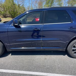 DODGE DURANGO GT - 4