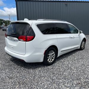 صورة 8 لـ 2020 Chrysler PACIFICA TOURING L
