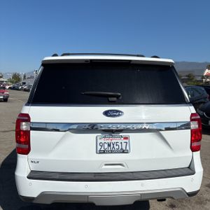 2019 FORD EXPEDITION XLT — фото 7