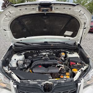 2017 Subaru FORESTER 2.5I PREMIUM — миниатюра 38