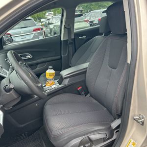 2012 Chevrolet EQUINOX LS — миниатюра 32