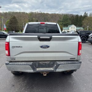FORD F-150 XLT - 7