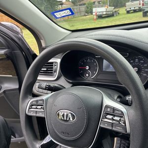 صورة مصغرة 64 لـ 2019 KIA SORENTO LX