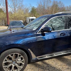 BMW X7 XDRIVE40I - 2