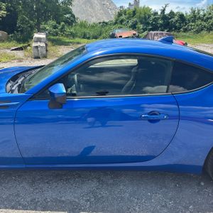 2015 Subaru BRZ PREMIUM 照片 4