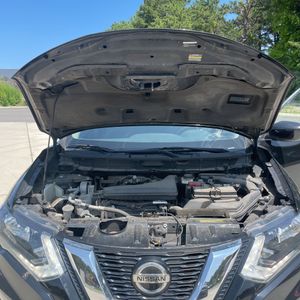 صورة مصغرة 44 لـ 2019 Nissan ROGUE S