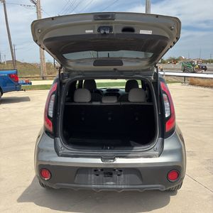 2019 KIA SOUL BASE — миниатюра 42