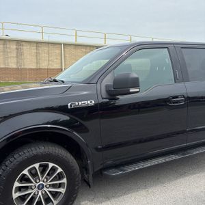 FORD F-150 XLT - 2