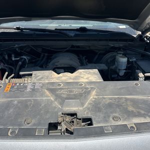 صورة مصغرة 44 لـ 2018 Chevrolet SILVERADO 1500 LT Z71