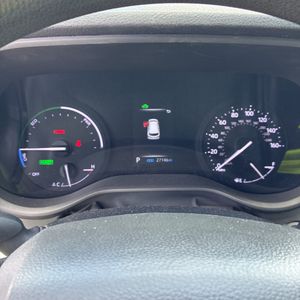2023 Toyota SIENNA LE 8-PASSENGER 照片 40
