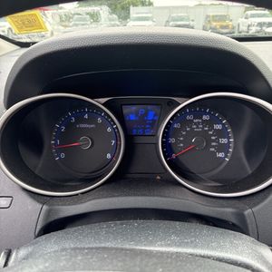 2013 Hyundai TUCSON GLS thumbnail 38
