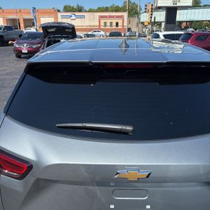 2026 Chevrolet BLAZER LT 缩略图 16