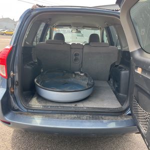 2007 Toyota RAV4 BASE thumbnail 38