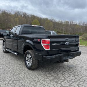 FORD F-150 STX - 5