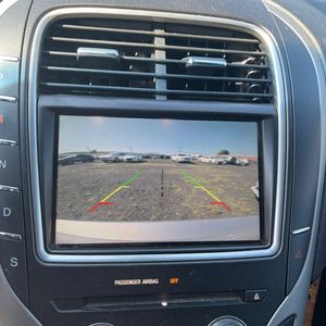 صورة مصغرة 40 لـ 2016 Lincoln MKX RESERVE