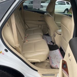 2015 Lexus RX 350 BASE 缩略图 34