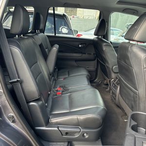 صورة مصغرة 32 لـ 2018 Honda PILOT EX-L