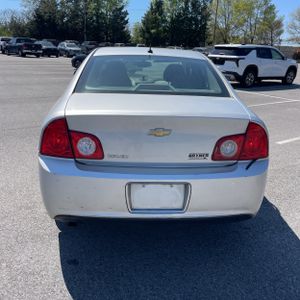 CHEVROLET MALIBU LS - 7