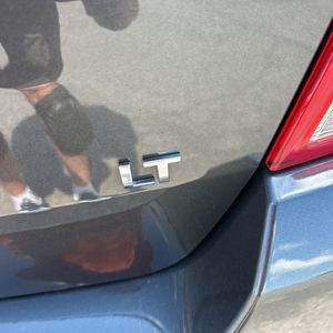 2018 Chevrolet TRAX LT — миниатюра 23