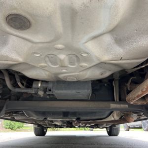 صورة مصغرة 24 لـ 2008 Toyota YARIS BASE