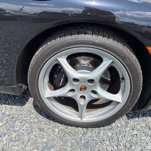2004 Porsche 911 CARRERA 缩略图 20