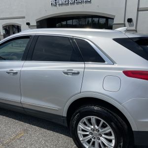 CADILLAC XT5 BASE - 6