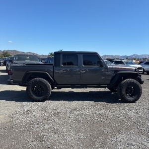 JEEP GLADIATOR RUBICON - 10