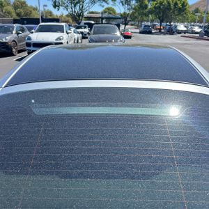 صورة مصغرة 16 لـ 2021 Porsche PANAMERA 4S