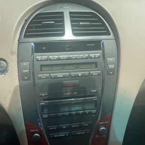 2007 Lexus ES 350 BASE 缩略图 35