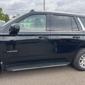 2023 Chevrolet TAHOE LT — фото 4